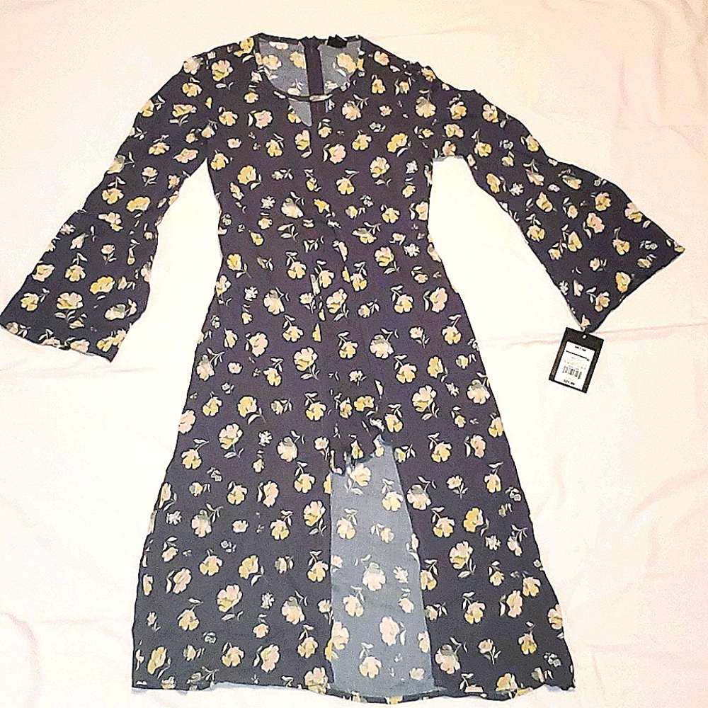 🤑🤑Girls romper dress